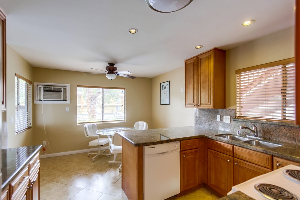 Virtual tour photo 16 of 28 for 5432 Adobe Falls Rd #6