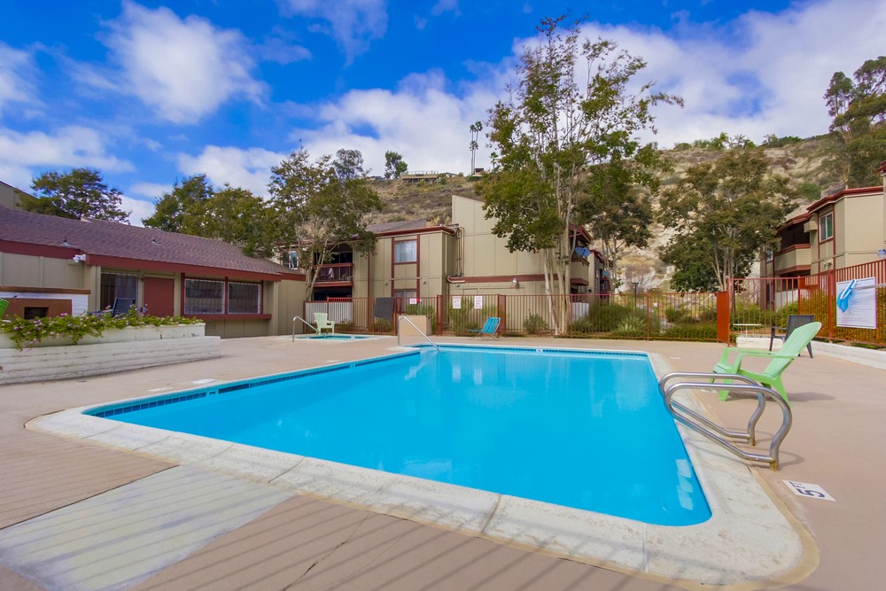 Virtual tour photo 29 of 28 for 5432 Adobe Falls Rd #6
