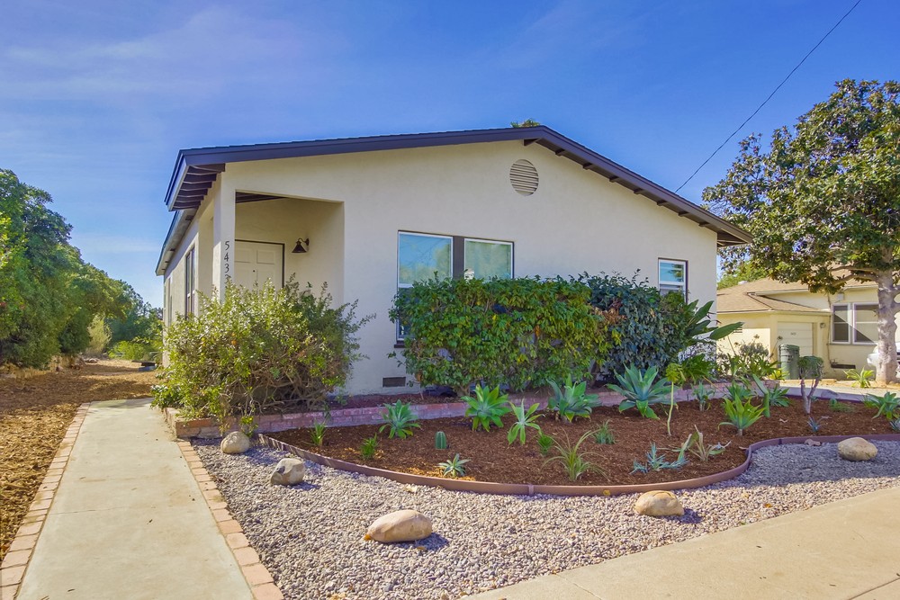 Virtual tour photo 1 of 17 for 5433 Adams Ave