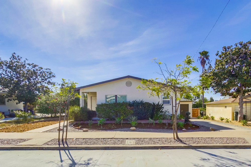 Virtual tour photo 3 of 17 for 5433 Adams Ave