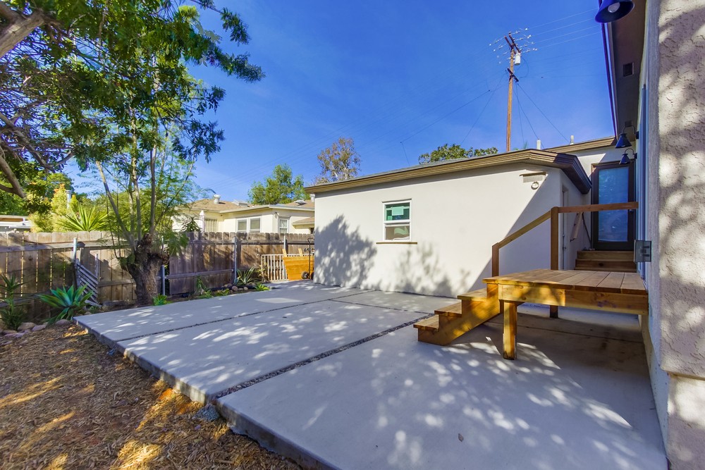 Virtual tour photo 13 of 17 for 5433 Adams Ave