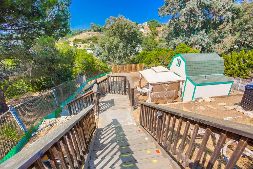 Virtual tour photo 57 of 70 for 5434 Redland Pl