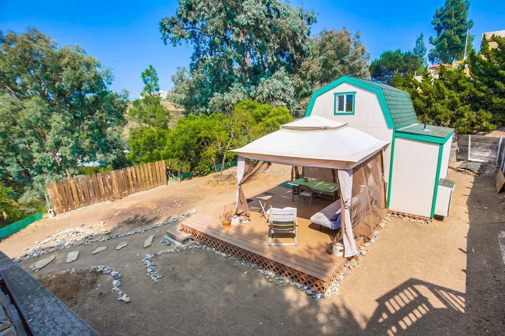 Virtual tour photo 58 of 70 for 5434 Redland Pl