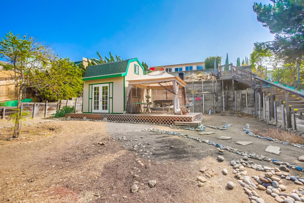 Virtual tour photo 61 of 70 for 5434 Redland Pl