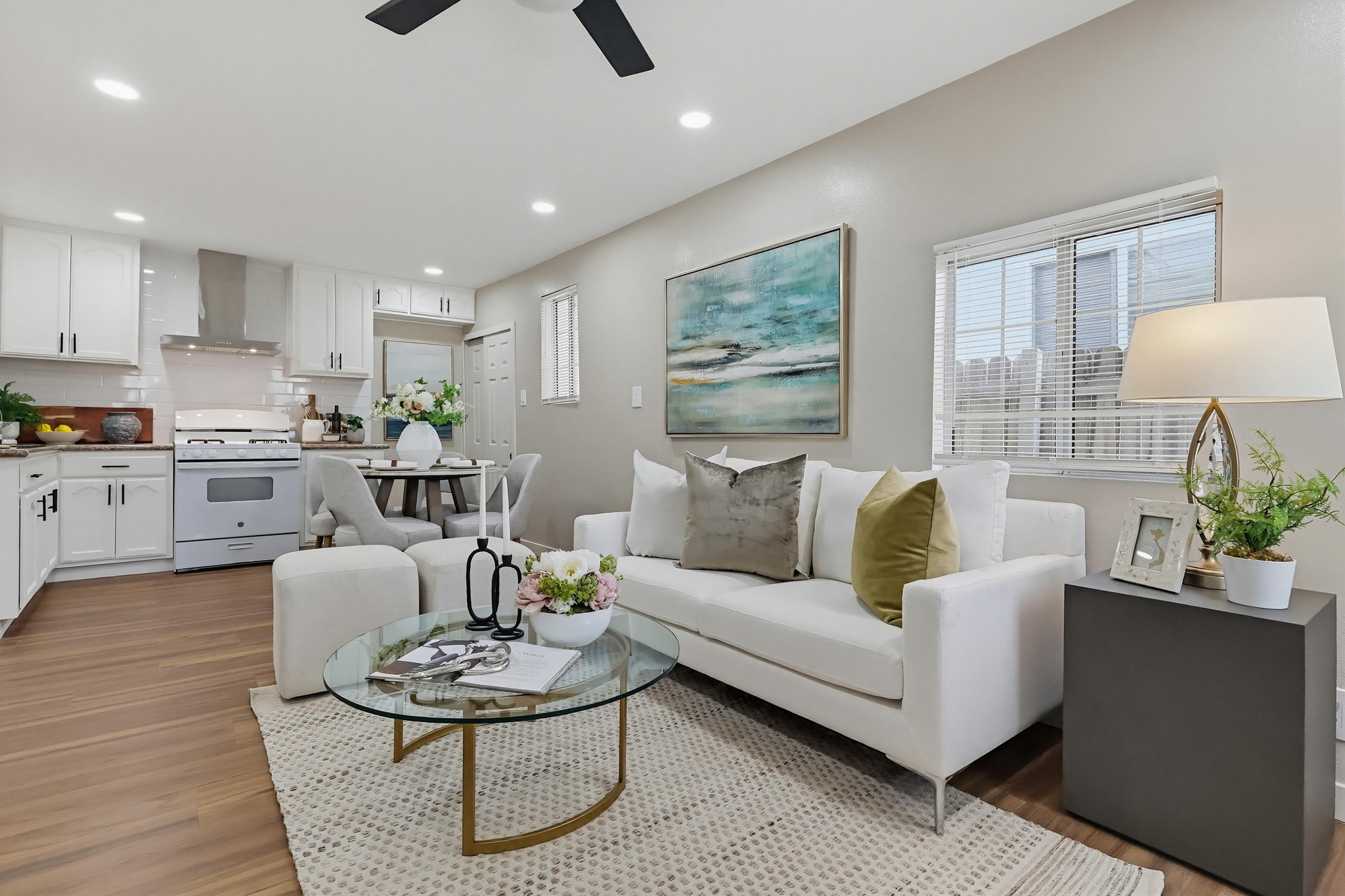 Virtual tour photo 8 of 47 for 5435 Smiley Dr