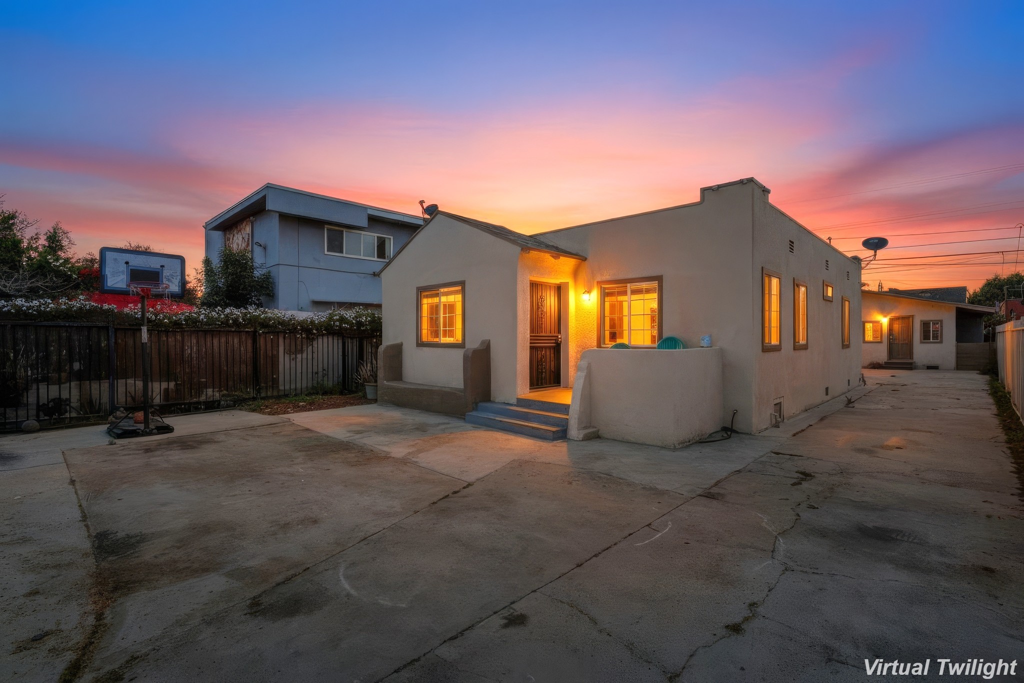 Virtual tour photo 48 of 47 for 5435 Smiley Dr