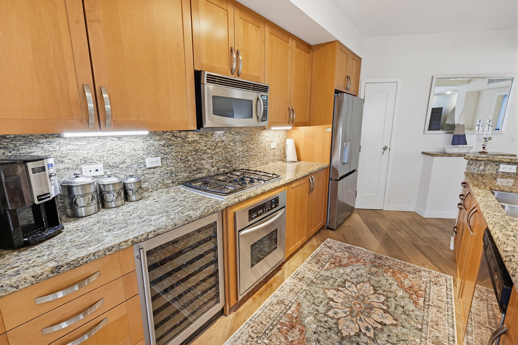 Virtual tour photo 35 of 66 for 5440 La Jolla Blvd