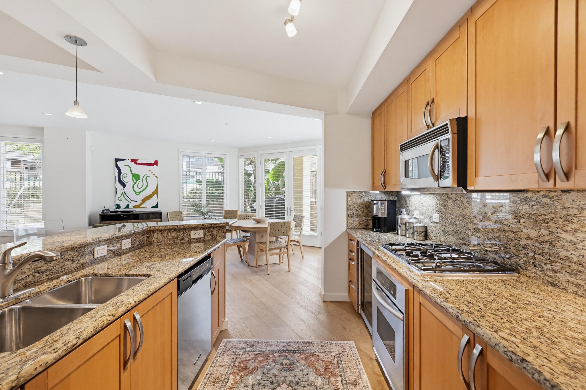 Virtual tour photo 38 of 66 for 5440 La Jolla Blvd