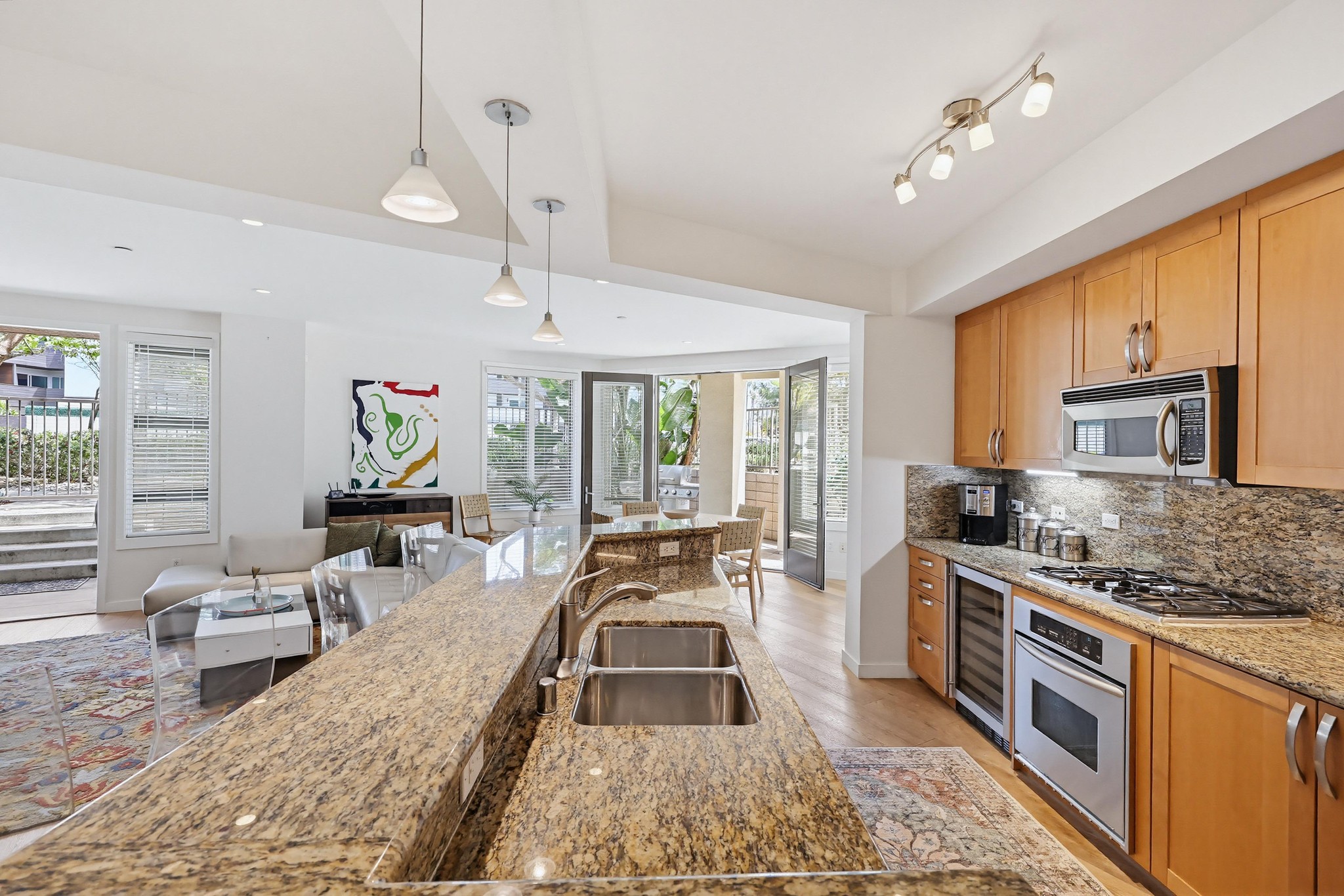 Virtual tour photo 42 of 66 for 5440 La Jolla Blvd
