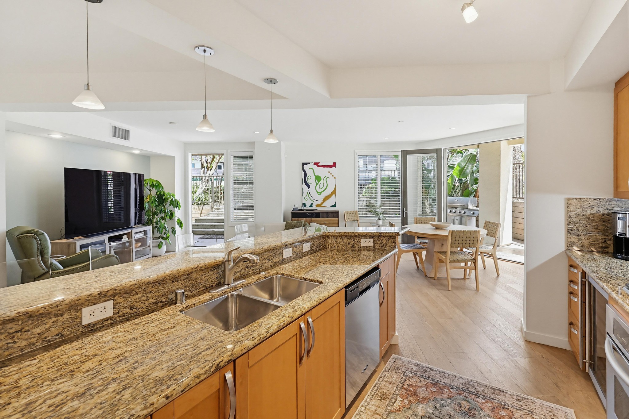 Virtual tour photo 43 of 66 for 5440 La Jolla Blvd