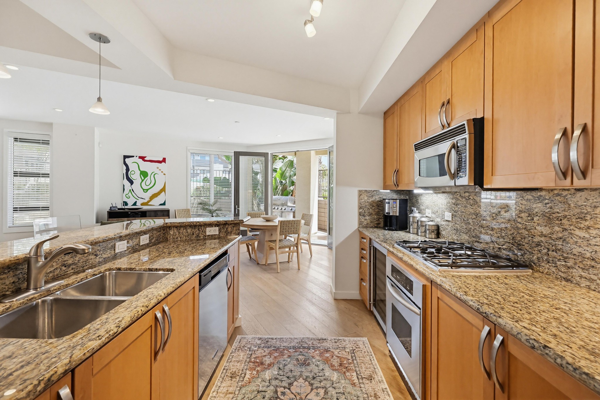 Virtual tour photo 44 of 66 for 5440 La Jolla Blvd