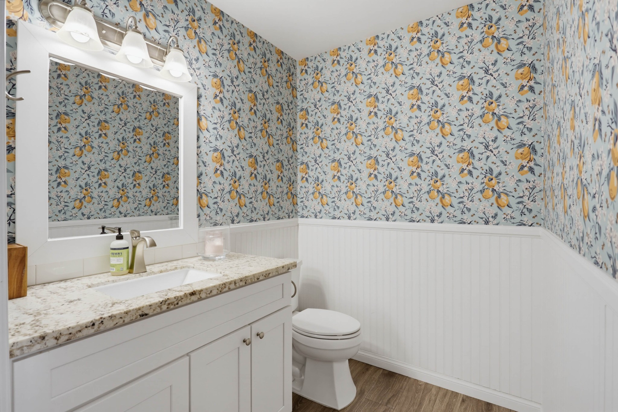 Virtual tour photo 15 of 35 for 5441 Escarchosa Ln