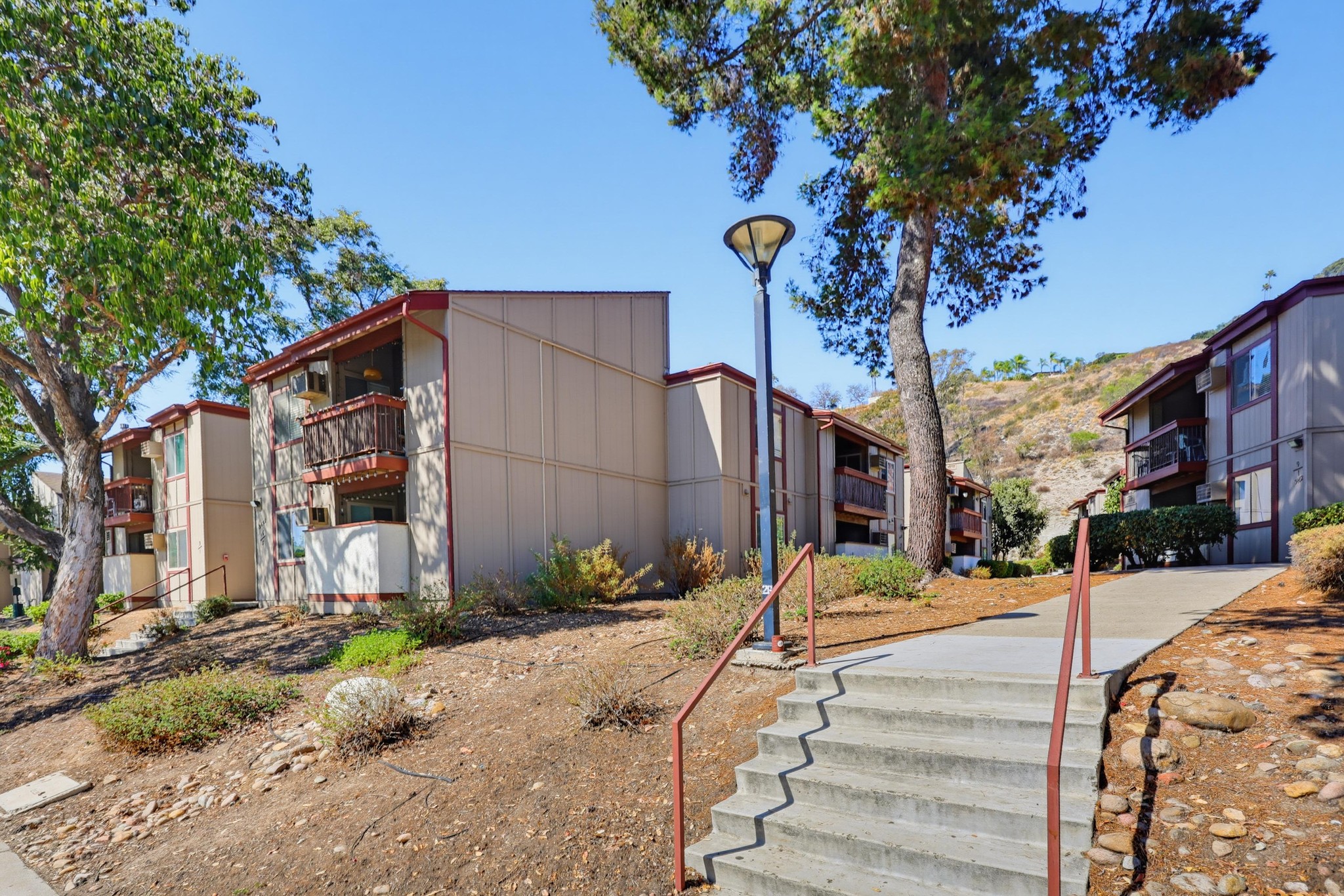 Virtual tour photo 1 of 51 for 5442 Adobe Falls Rd Unit 5