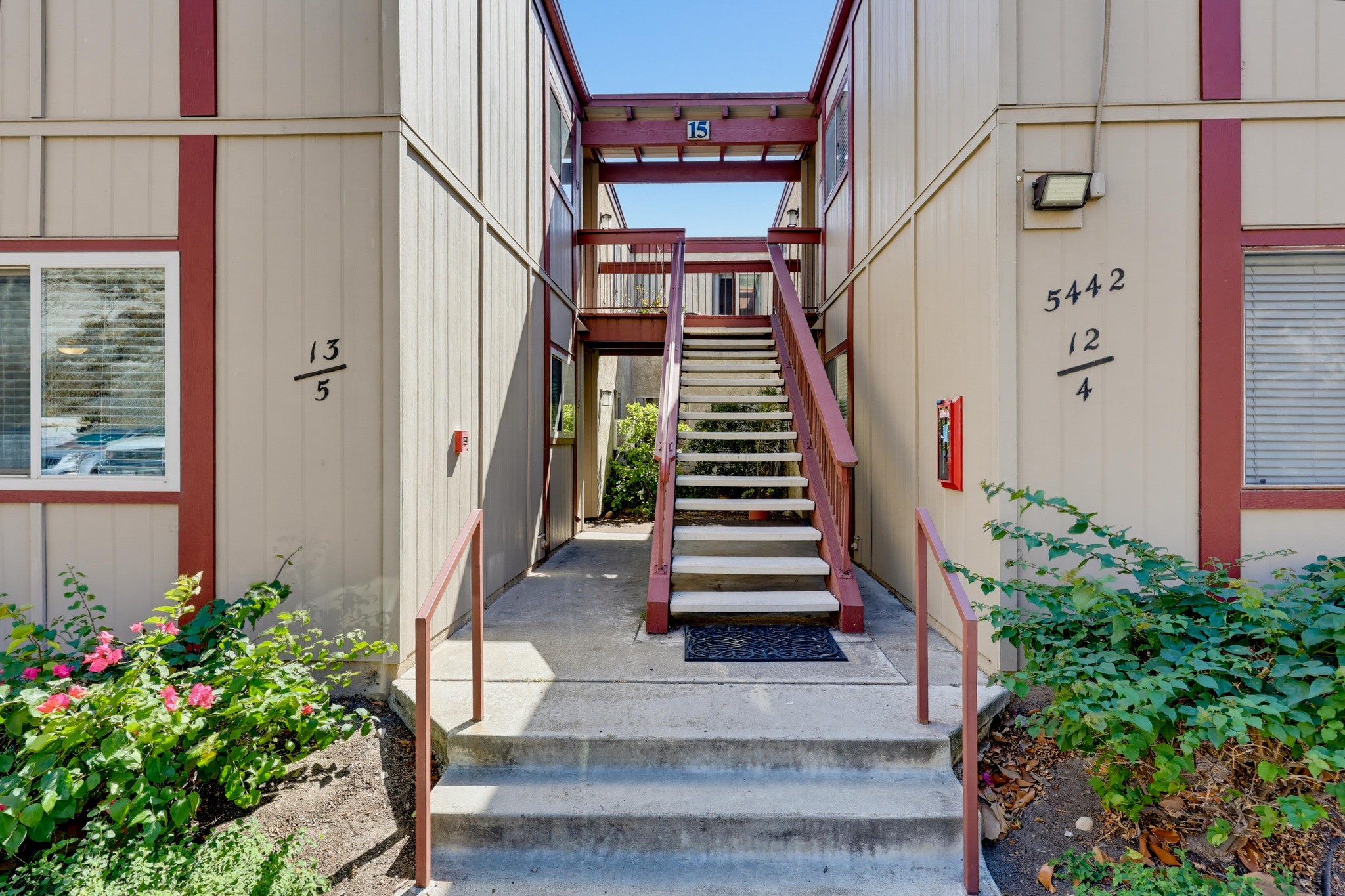 Virtual tour photo 4 of 51 for 5442 Adobe Falls Rd Unit 5