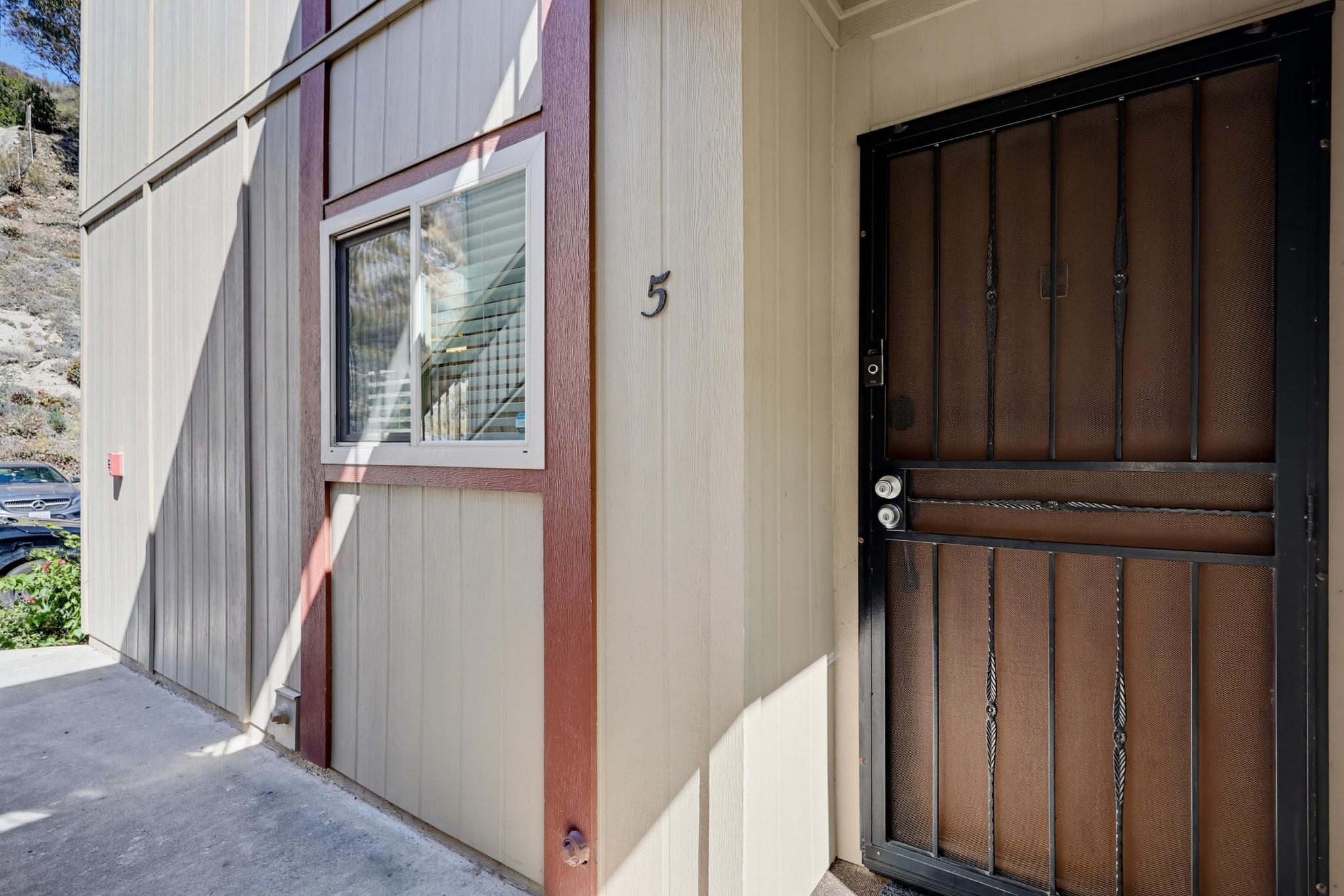 Virtual tour photo 5 of 51 for 5442 Adobe Falls Rd Unit 5