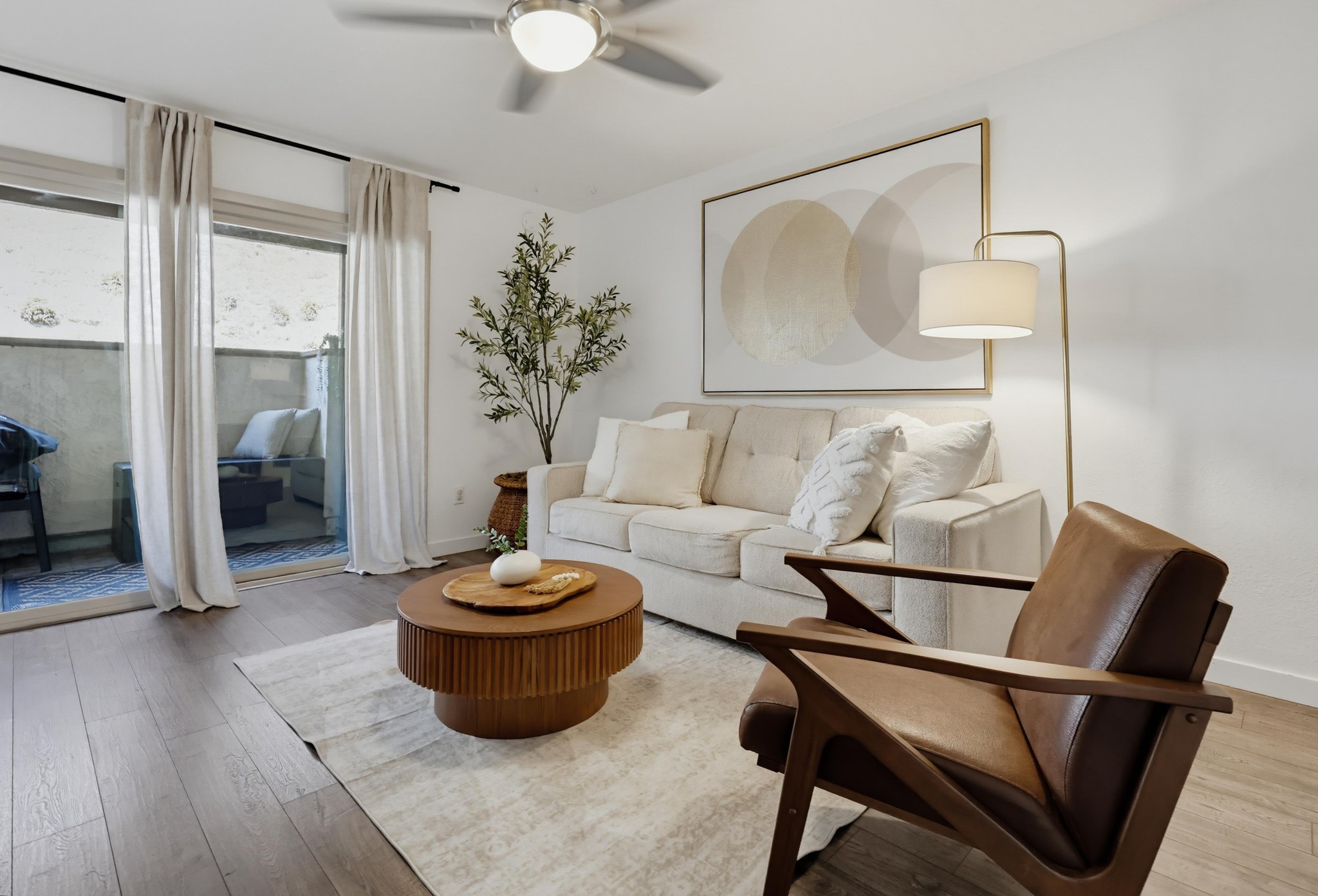 Virtual tour photo 10 of 51 for 5442 Adobe Falls Rd Unit 5