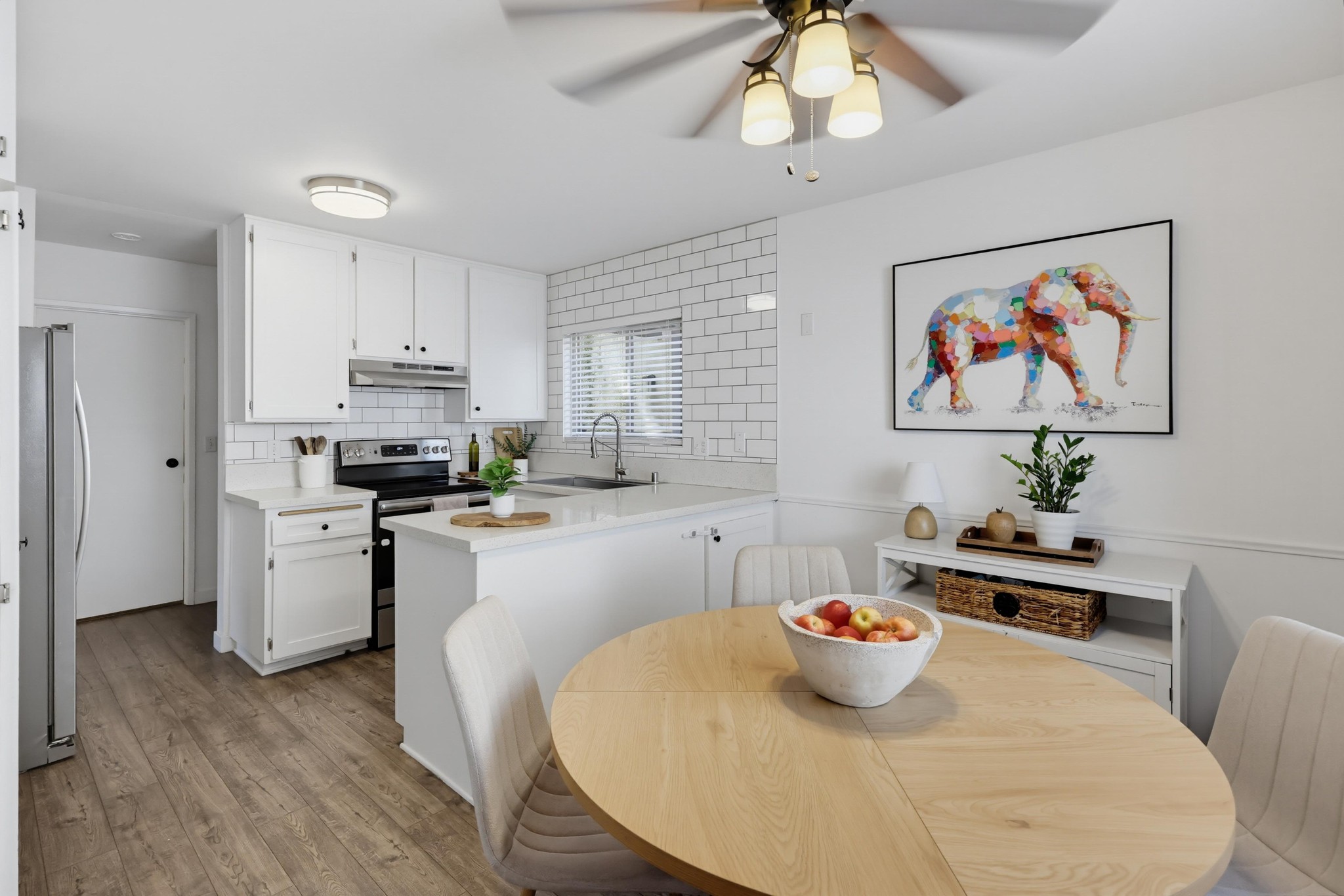 Virtual tour photo 15 of 51 for 5442 Adobe Falls Rd Unit 5