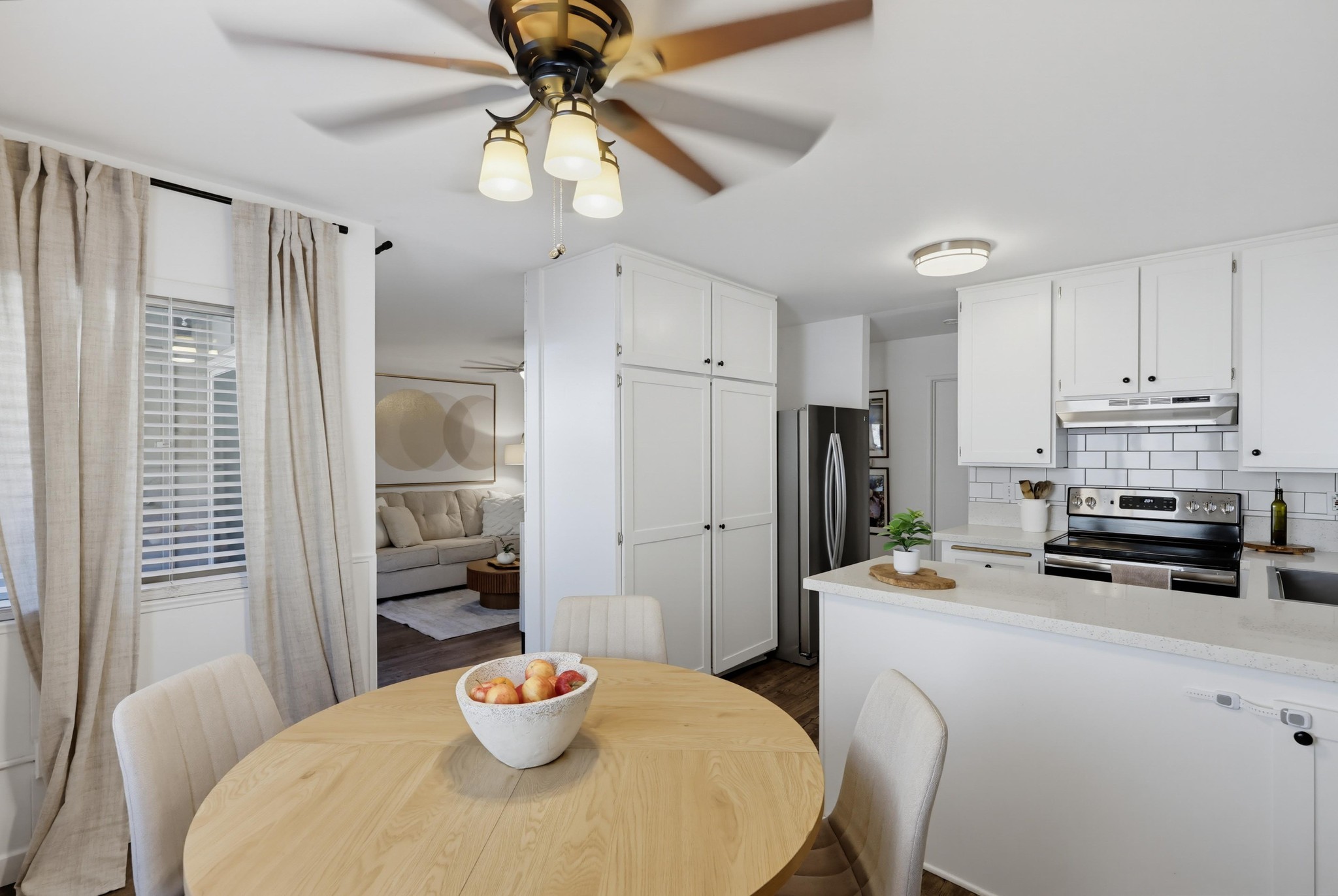 Virtual tour photo 16 of 51 for 5442 Adobe Falls Rd Unit 5