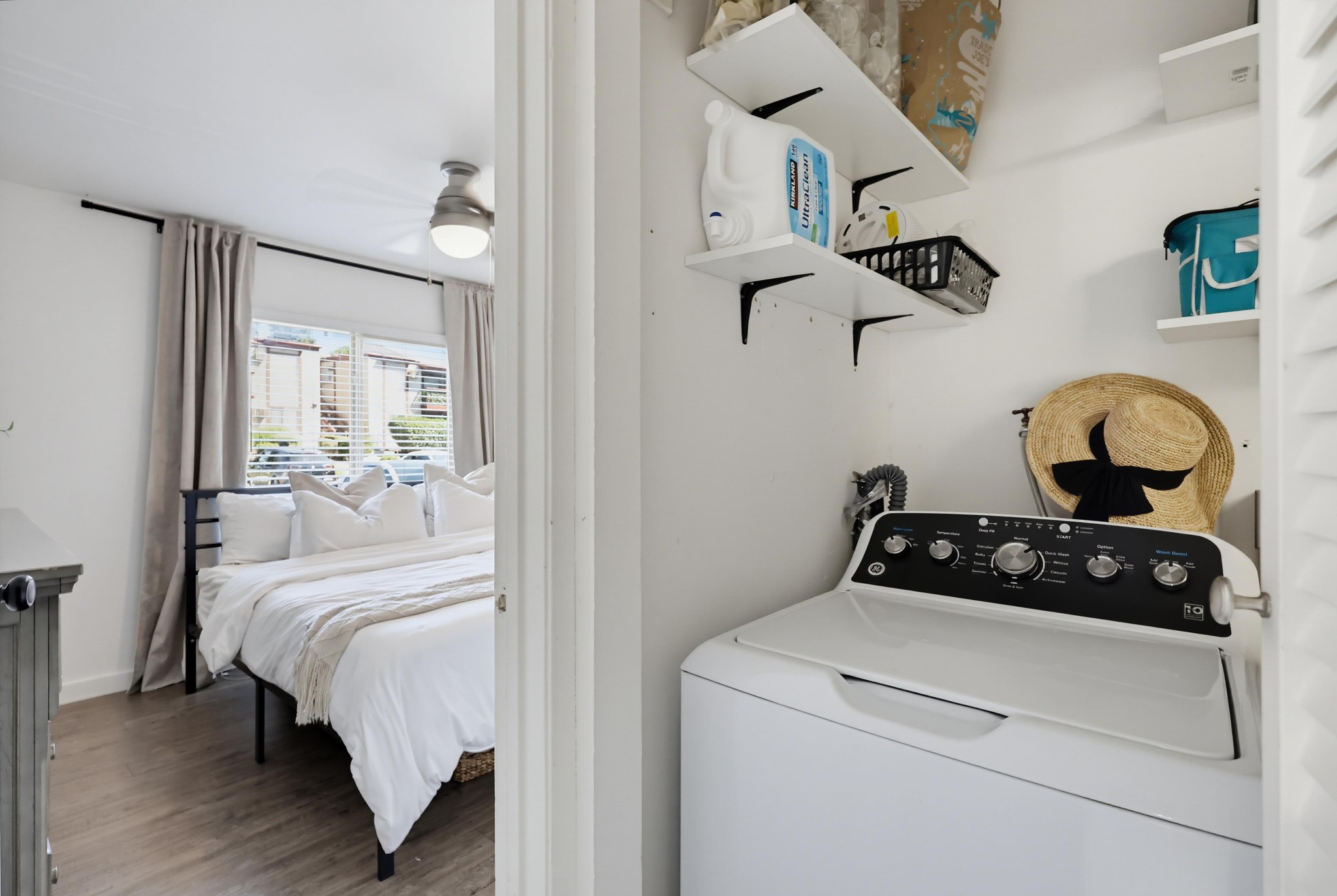 Virtual tour photo 25 of 51 for 5442 Adobe Falls Rd Unit 5