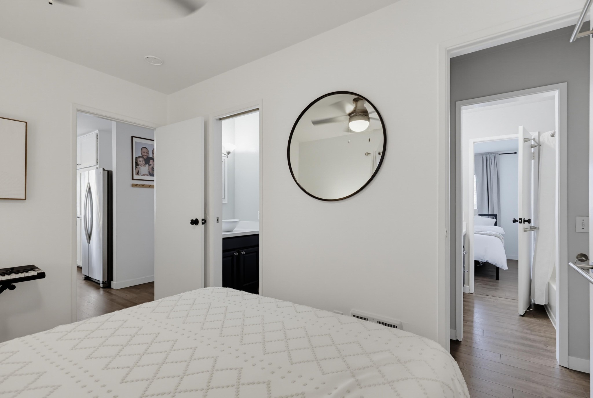 Virtual tour photo 42 of 51 for 5442 Adobe Falls Rd Unit 5