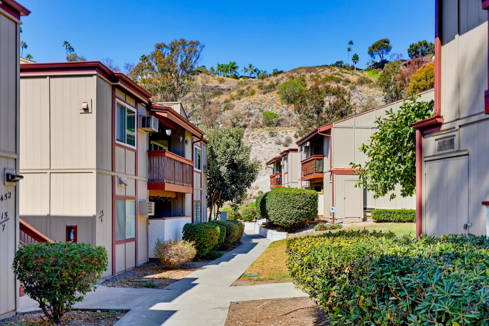 Virtual tour photo 46 of 51 for 5442 Adobe Falls Rd Unit 5