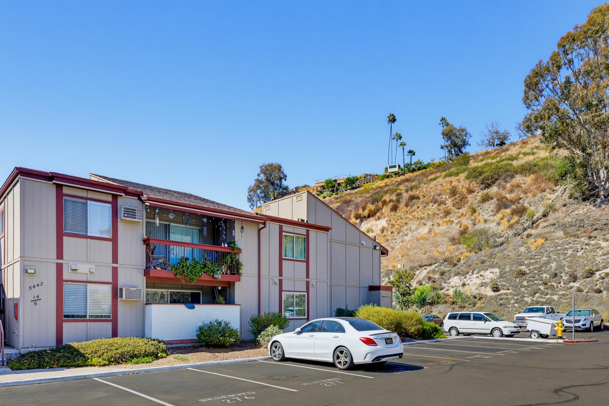 Virtual tour photo 49 of 51 for 5442 Adobe Falls Rd Unit 5