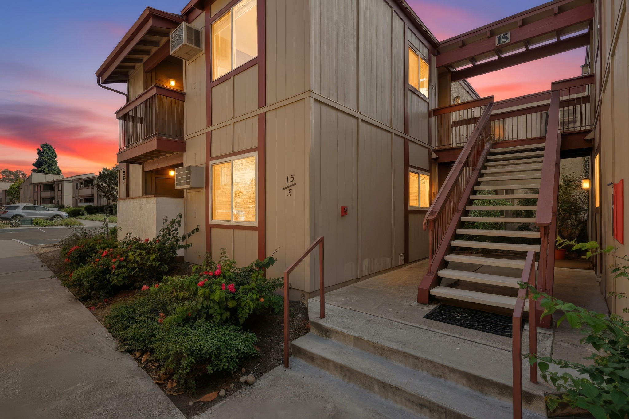 Virtual tour photo 51 of 51 for 5442 Adobe Falls Rd Unit 5