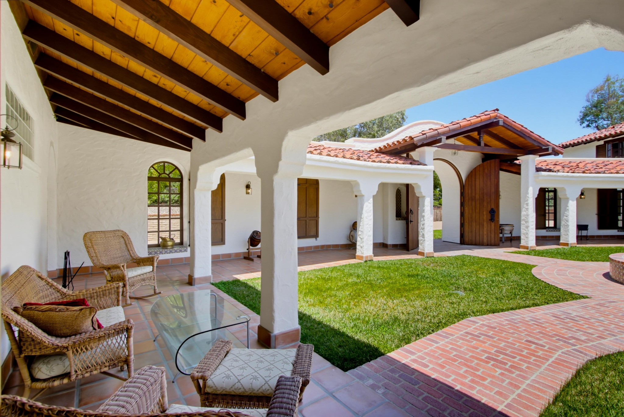 Virtual tour photo 18 of 96 for 5443 Calzada Del Bosque