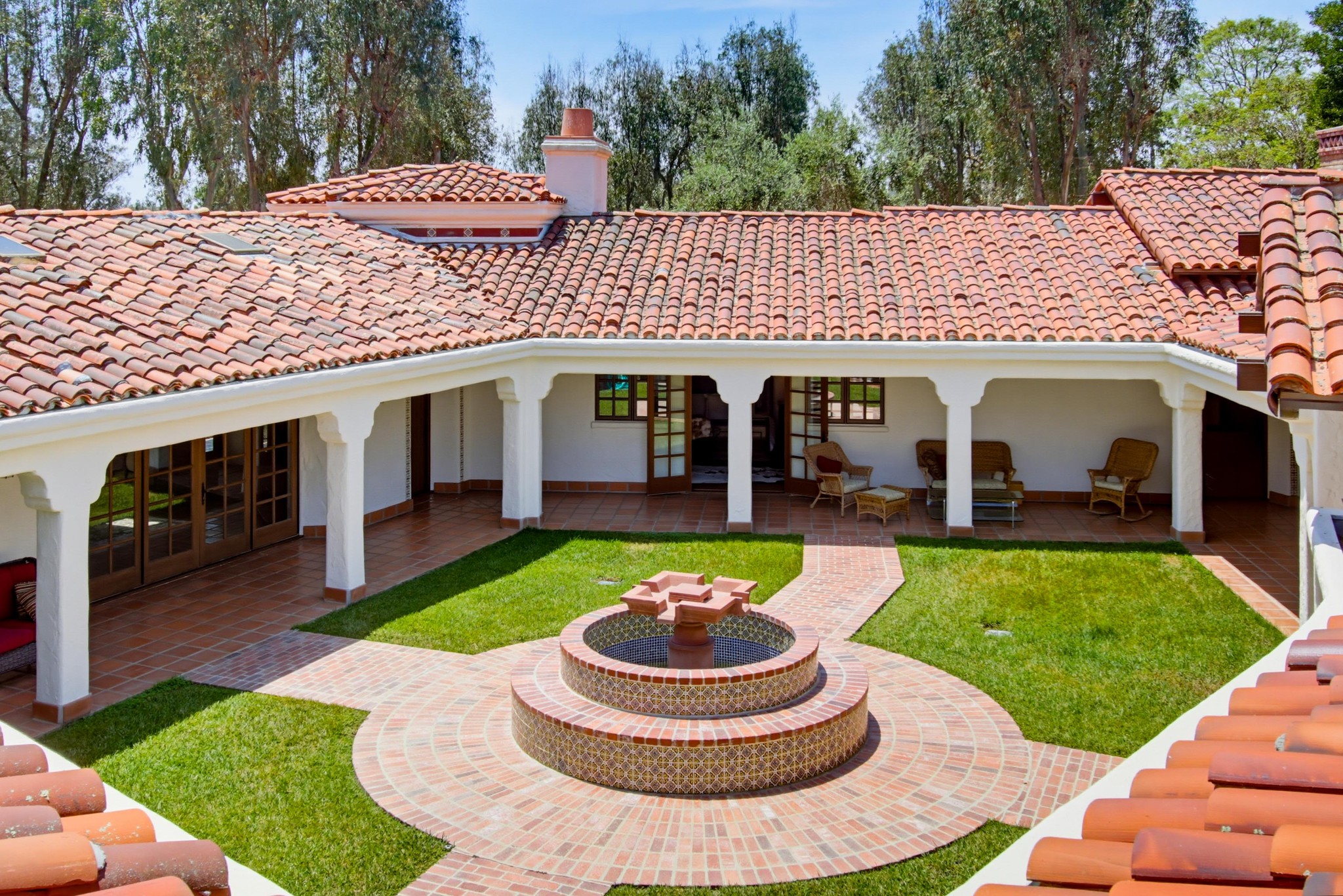 Virtual tour photo 22 of 96 for 5443 Calzada Del Bosque