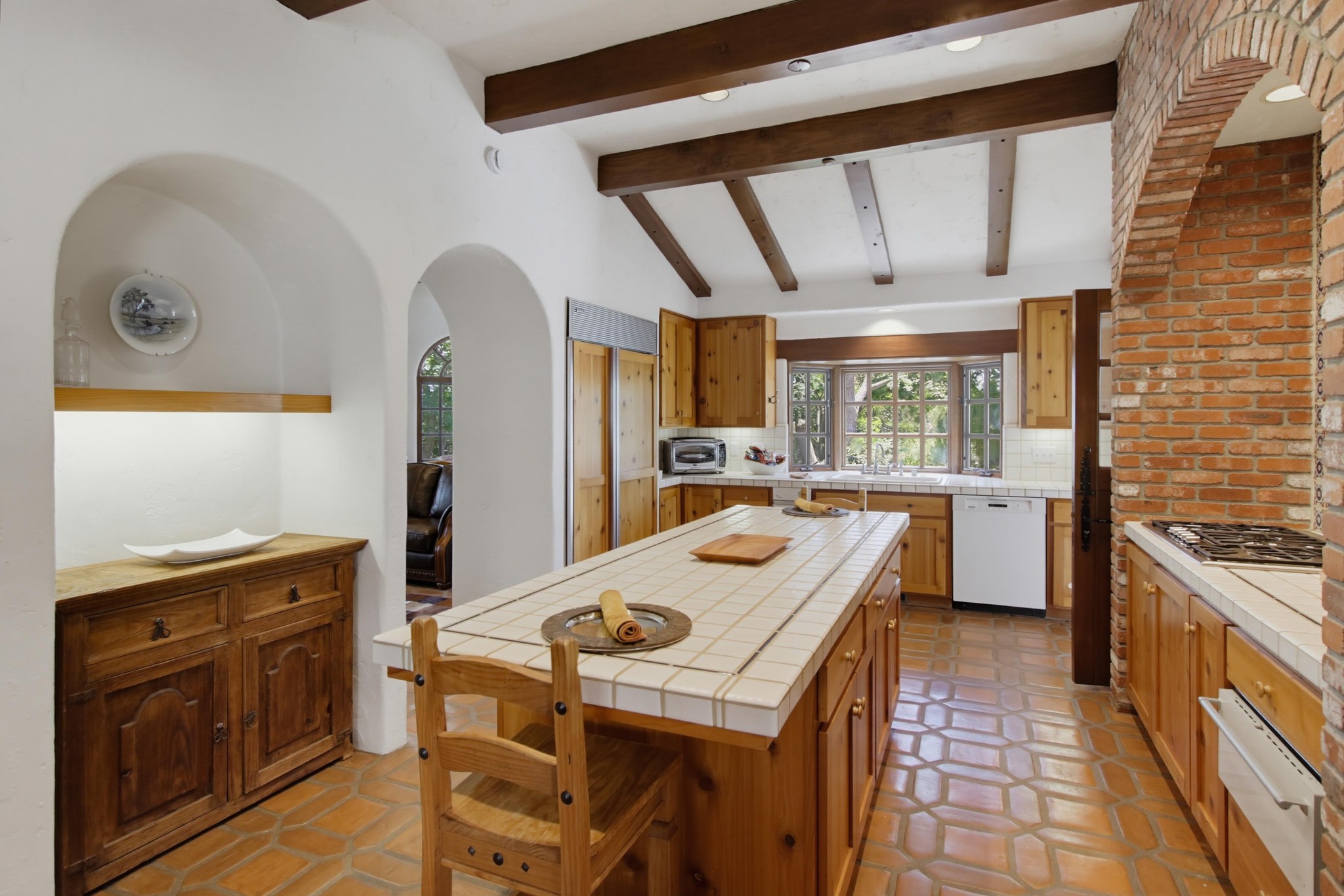 Virtual tour photo 34 of 96 for 5443 Calzada Del Bosque