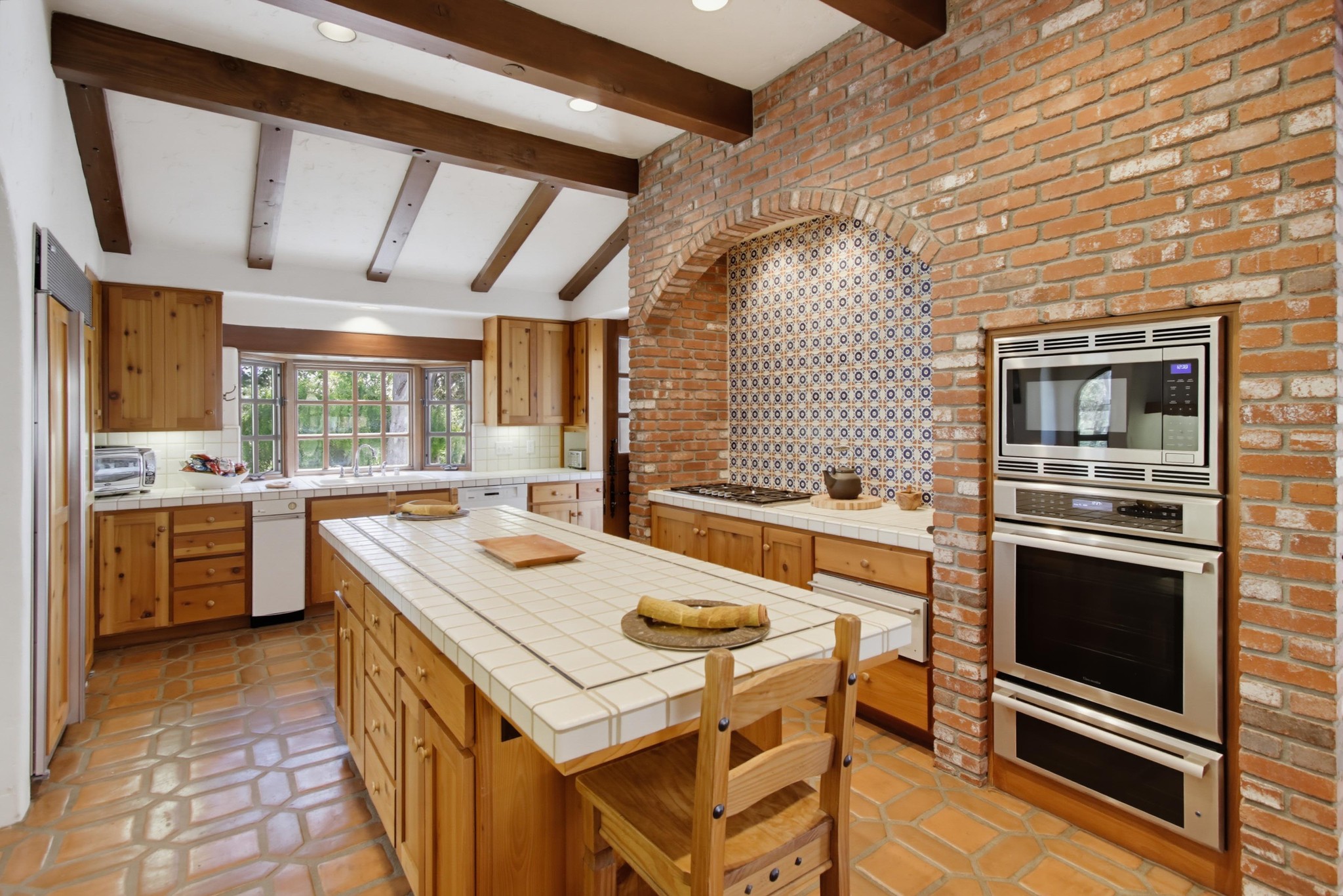 Virtual tour photo 35 of 96 for 5443 Calzada Del Bosque
