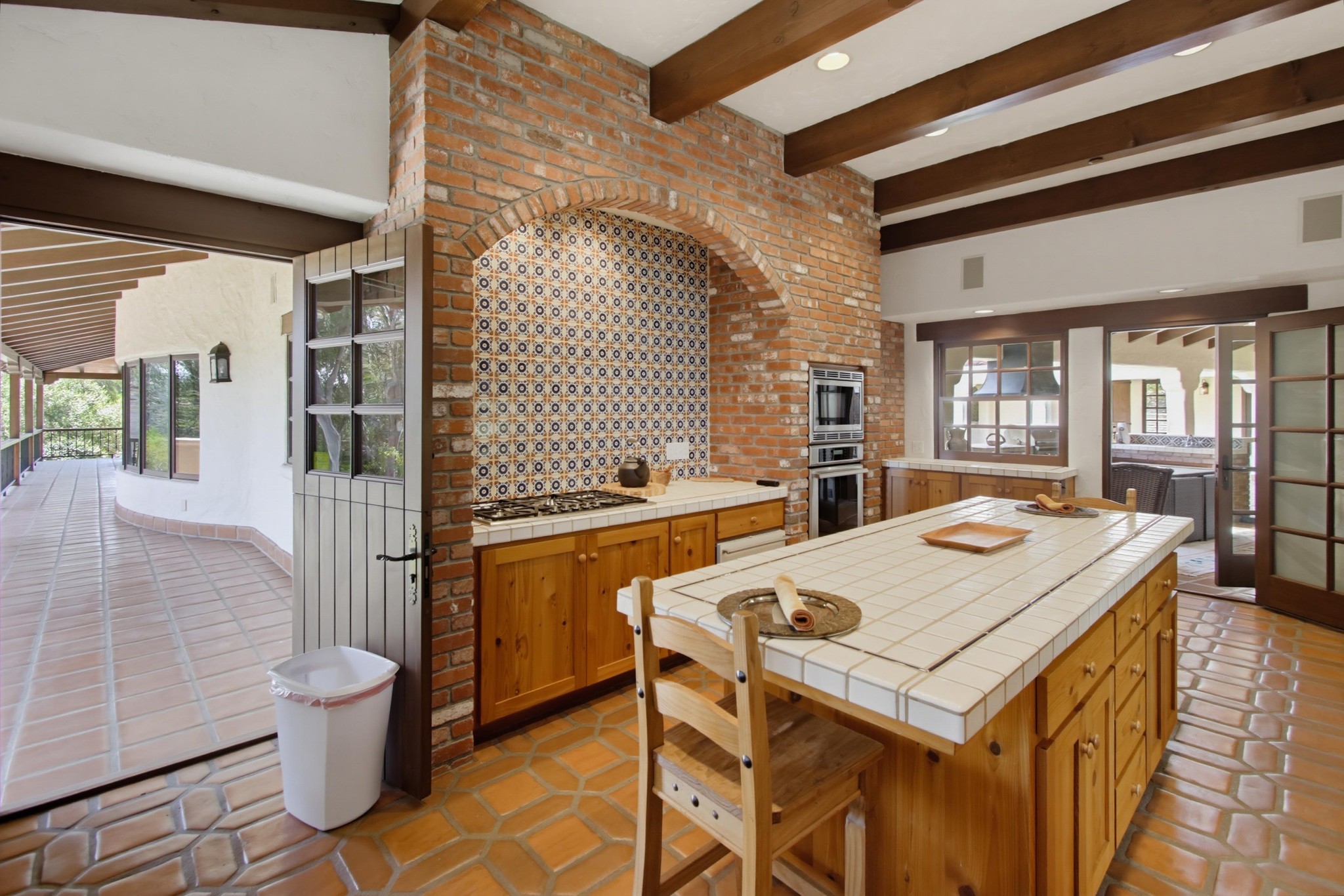 Virtual tour photo 36 of 96 for 5443 Calzada Del Bosque