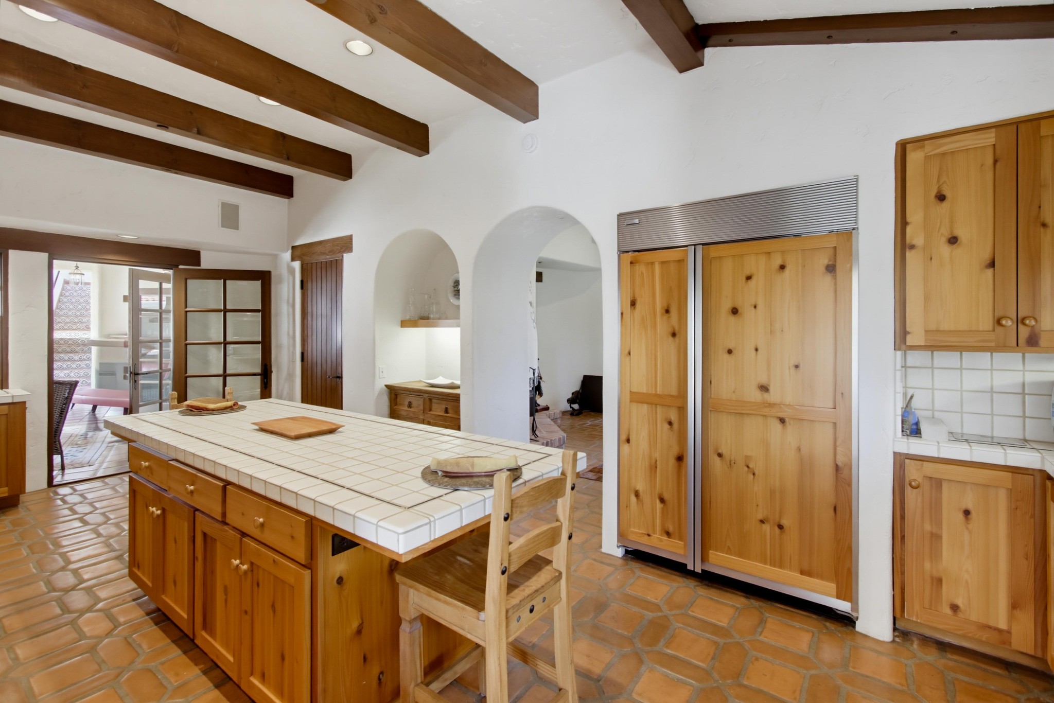 Virtual tour photo 37 of 96 for 5443 Calzada Del Bosque