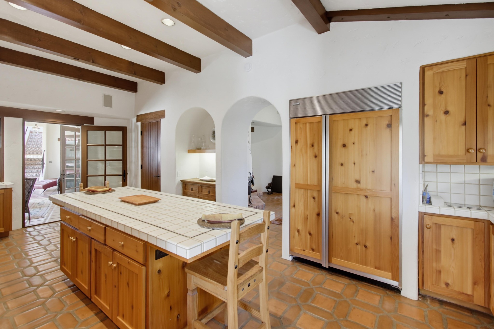 Virtual tour photo 38 of 96 for 5443 Calzada Del Bosque
