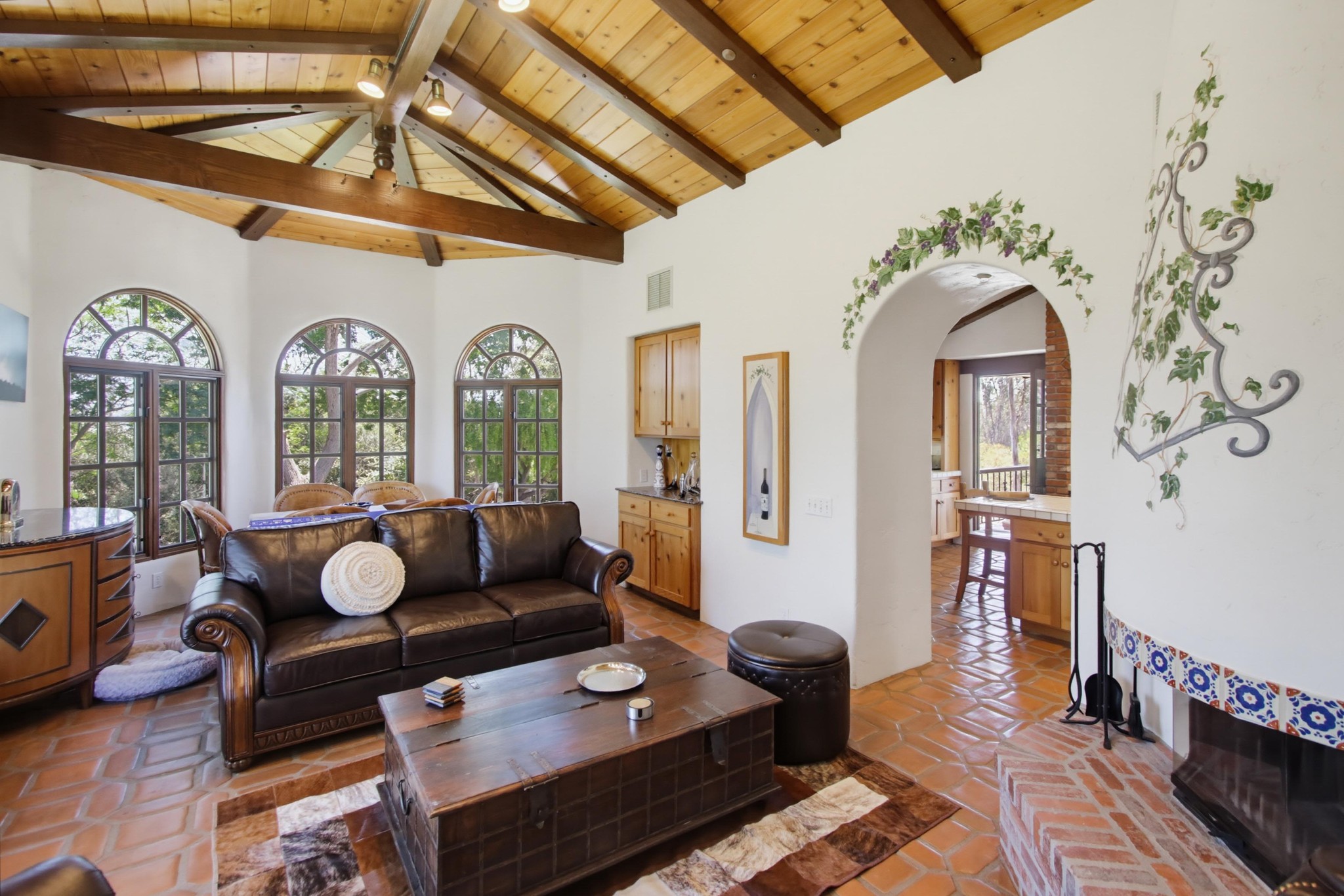 Virtual tour photo 45 of 96 for 5443 Calzada Del Bosque