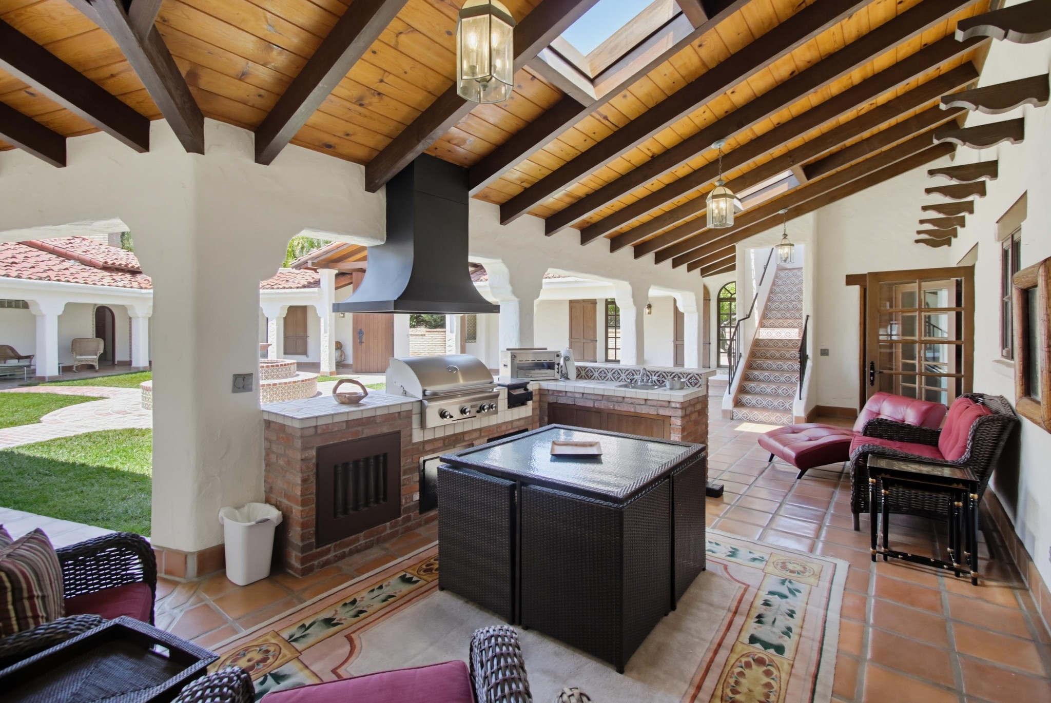 Virtual tour photo 74 of 96 for 5443 Calzada Del Bosque