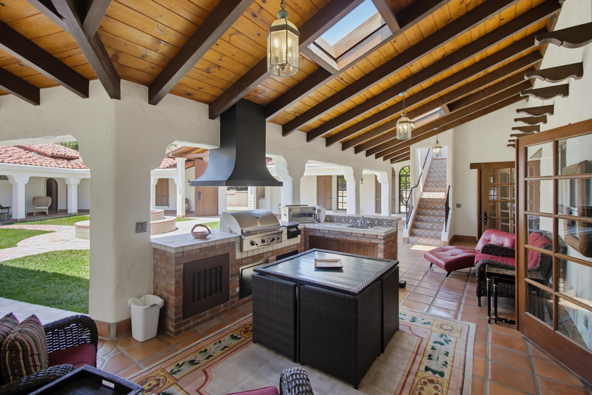 Virtual tour photo 75 of 96 for 5443 Calzada Del Bosque