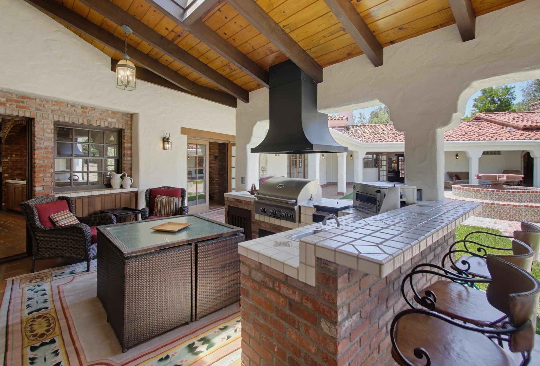Virtual tour photo 76 of 96 for 5443 Calzada Del Bosque