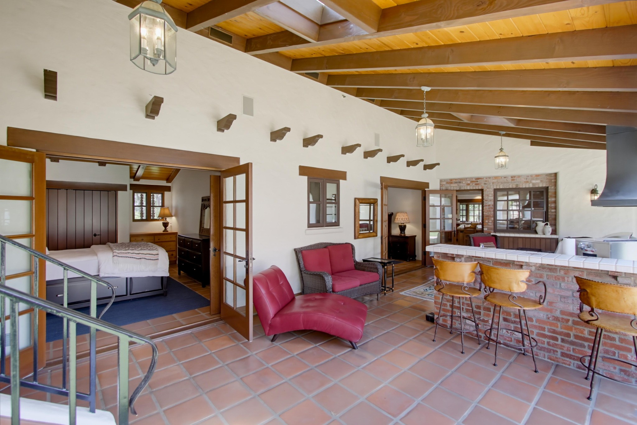 Virtual tour photo 79 of 96 for 5443 Calzada Del Bosque