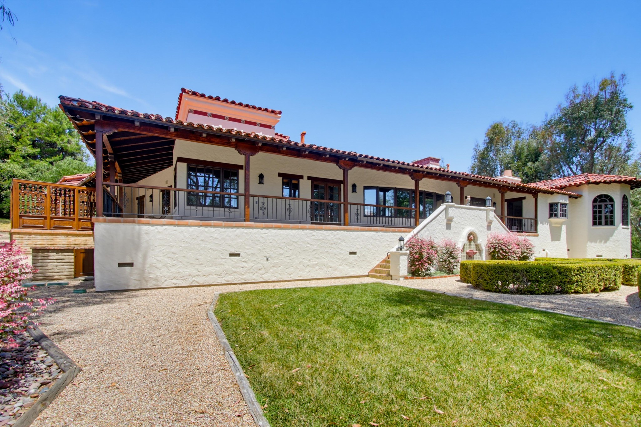 Virtual tour photo 92 of 96 for 5443 Calzada Del Bosque