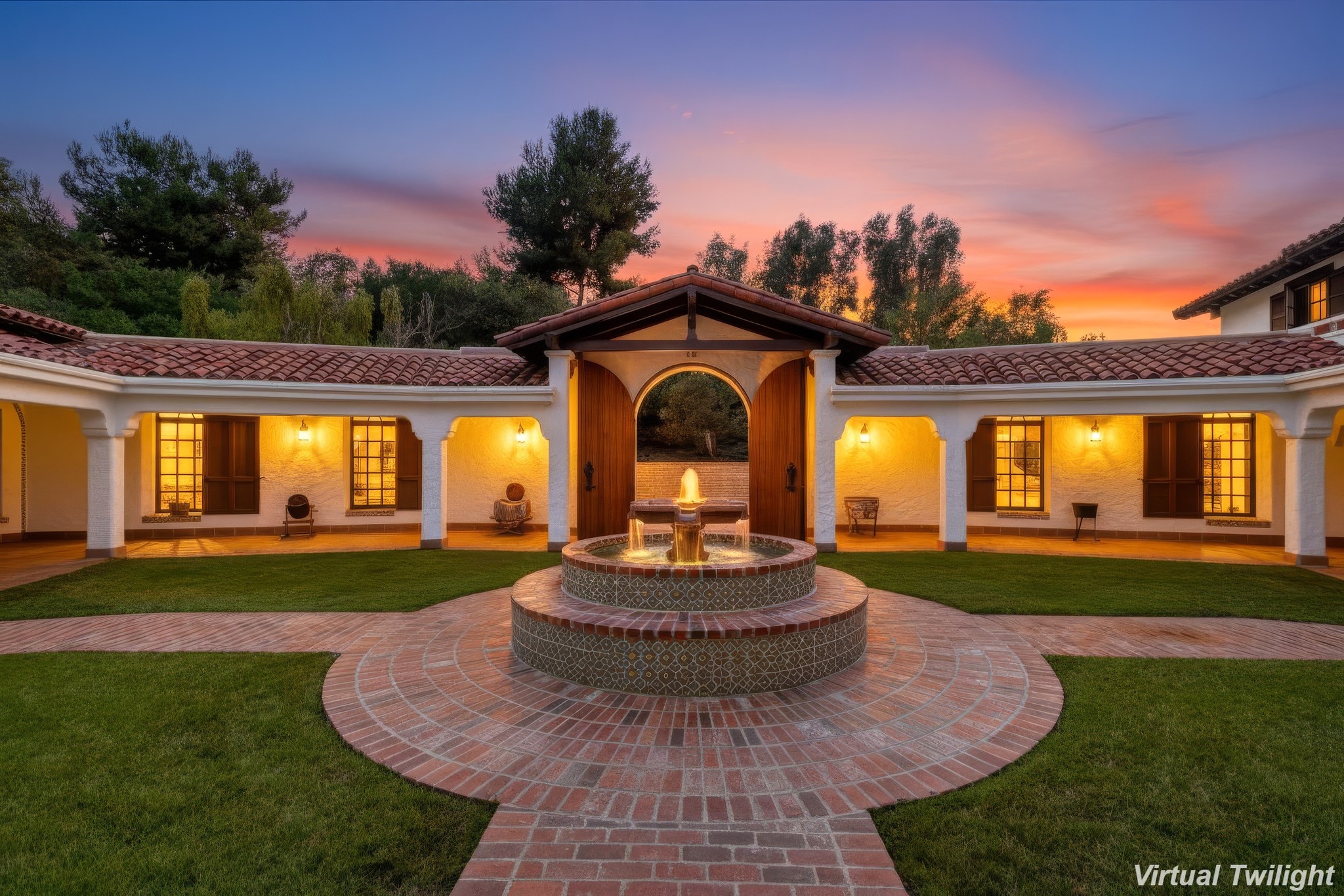 Virtual tour photo 97 of 96 for 5443 Calzada Del Bosque