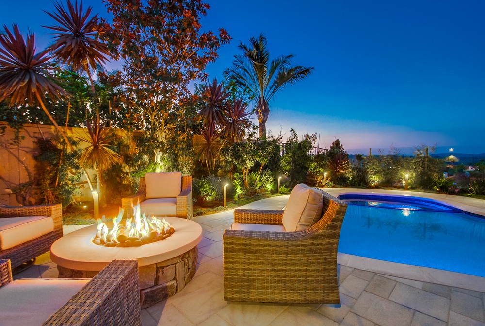 Virtual tour photo 14 of 63 for 5449 Vista Del Dios