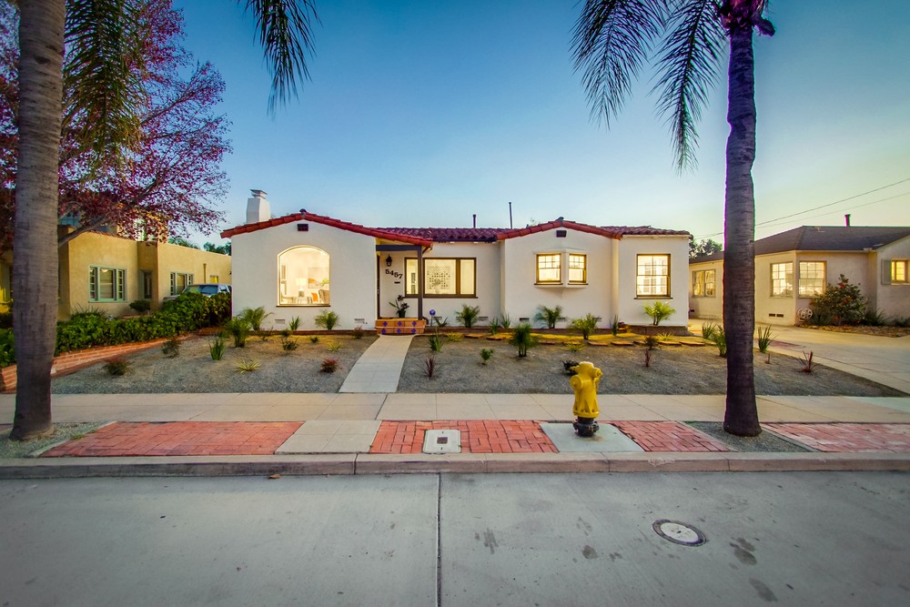 Virtual tour photo 1 of 80 for 5457 Adams Ave