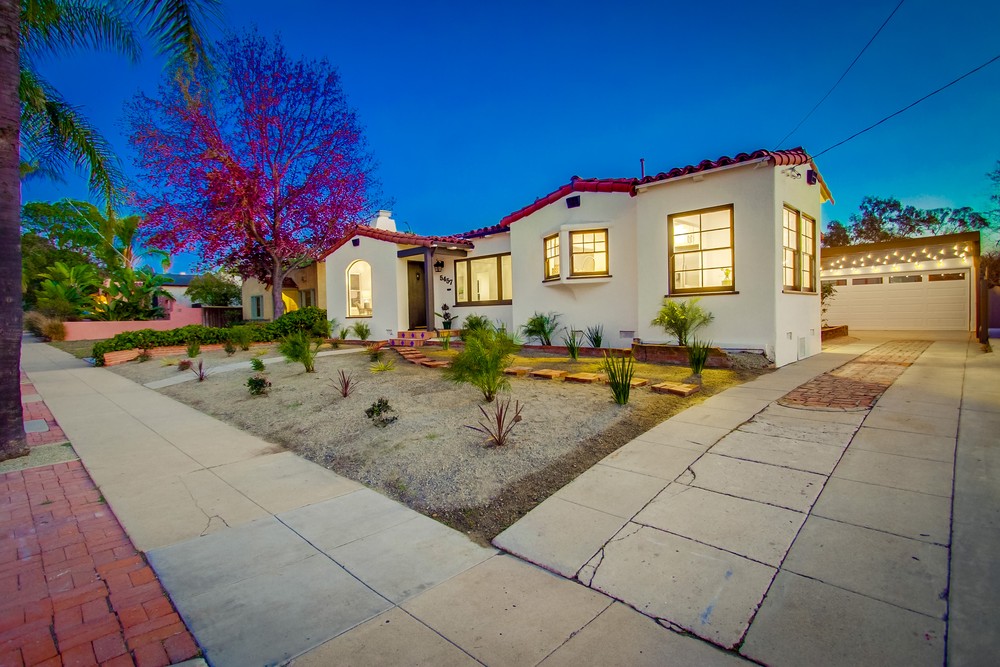 Virtual tour photo 5 of 80 for 5457 Adams Ave