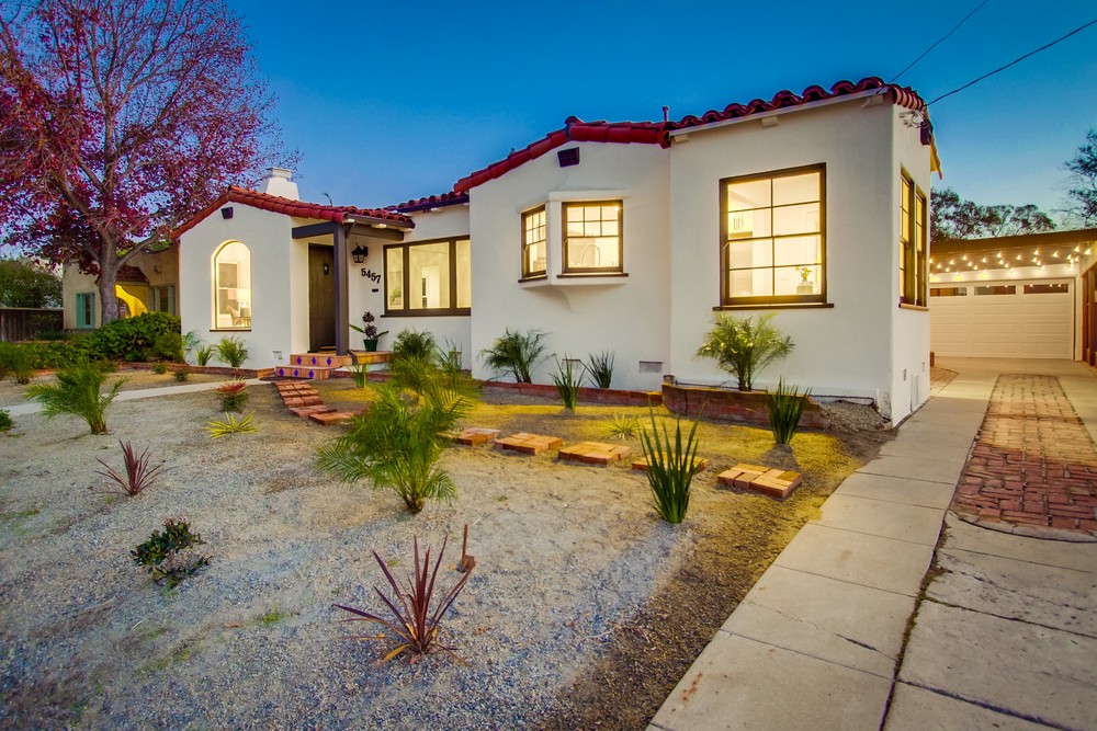 Virtual tour photo 6 of 80 for 5457 Adams Ave