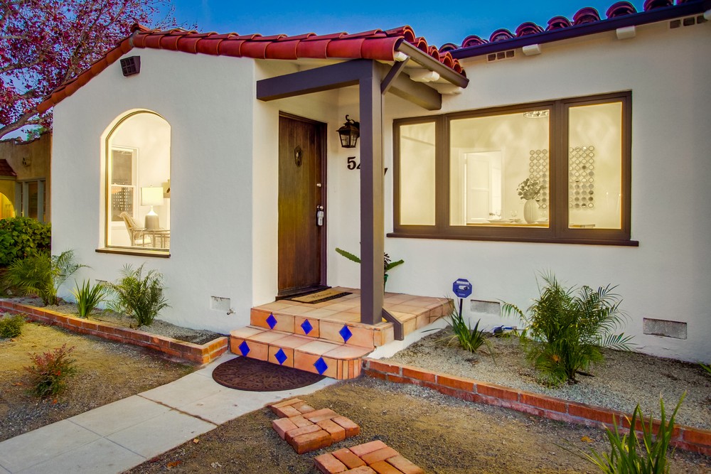 Virtual tour photo 8 of 80 for 5457 Adams Ave