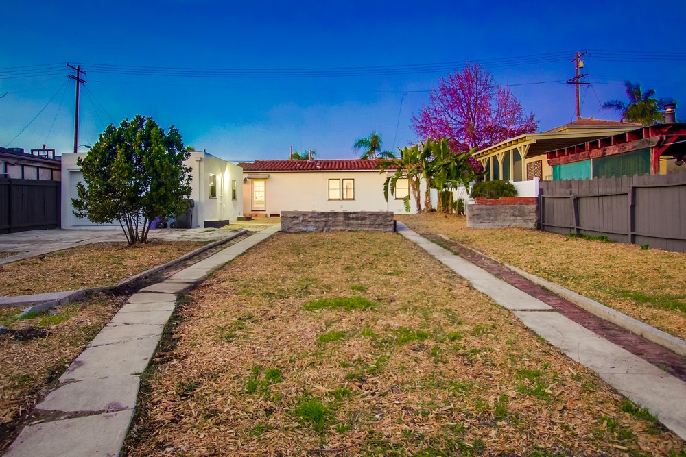 Virtual tour photo 16 of 80 for 5457 Adams Ave