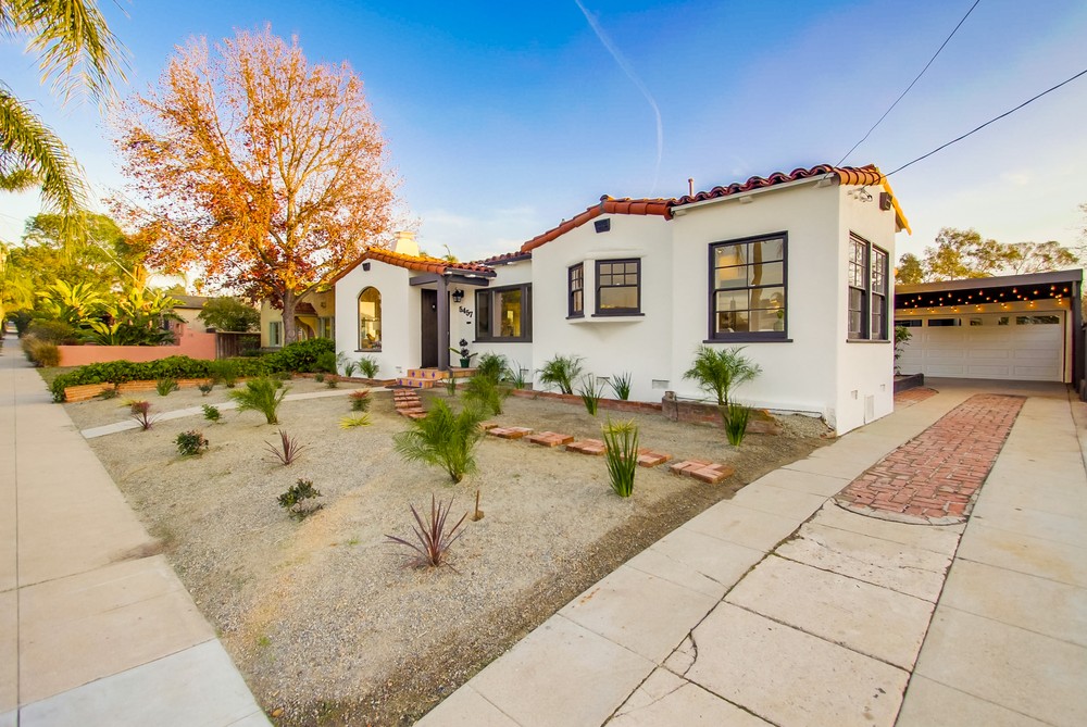 Virtual tour photo 64 of 80 for 5457 Adams Ave