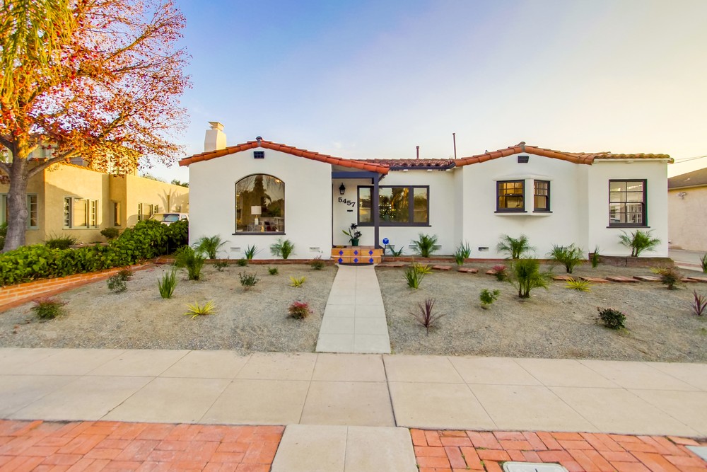 Virtual tour photo 67 of 80 for 5457 Adams Ave