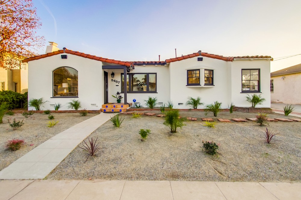 Virtual tour photo 68 of 80 for 5457 Adams Ave